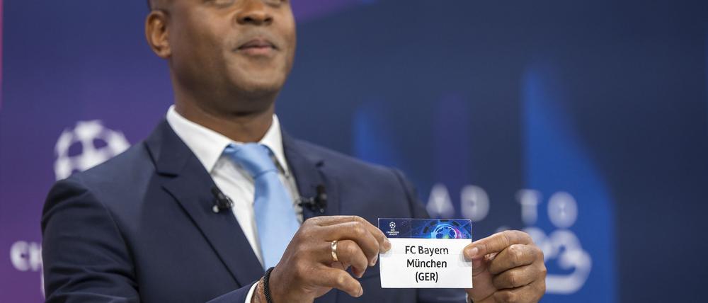 Patrick Kluivert ist nicht mehr Trainer in Indonesien.