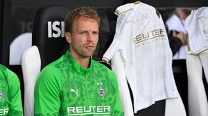 In dieser Saison hat Marvin Friedrich einen Stammplatz auf der Bank.