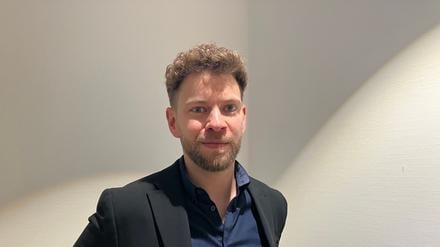 Lahav Shapira berichtet von einem Klima von Hass an den Universitäten.