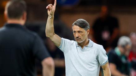 Es geht bergauf mit dem BVB unter Trainer Niko Kovac