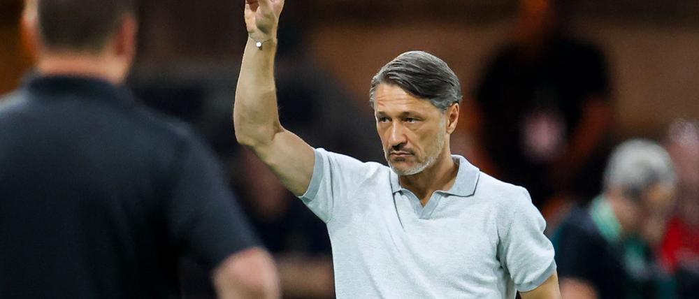 Es geht bergauf mit dem BVB unter Trainer Niko Kovac