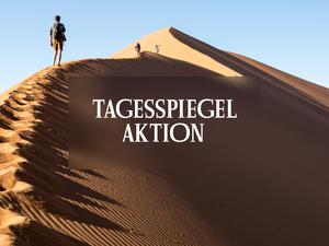 Tagesspiegel Aktion
