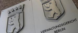 Das Verwaltungsgericht soll eine Klage gegen ein Gebetsverbot an einem Berliner Gymnasium prüfen. (Symbolbild) 