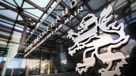Das OLG Frankfurt will 720 Millionen Euro russisches Vermögen einziehen.  