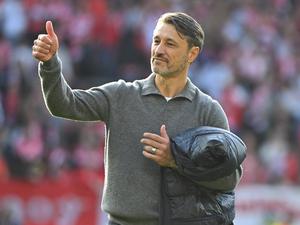 Niko Kovac hat Borussia Dortmund stabilisiert.