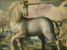 Einhörner im Potsdamer Museum Barberini: Ein traumhafter Ritt durch die Kunstgeschichte