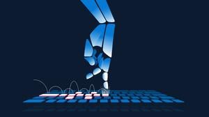 Die Digitalisierung wird an Schulen zur Herausforderung – insbesondere für Lehrkräfte.
