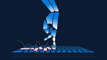 Die Digitalisierung wird an Schulen zur Herausforderung – insbesondere für Lehrkräfte.