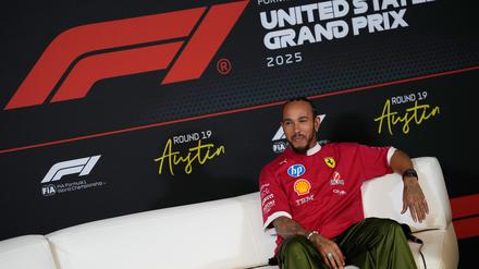 Bekommt Lewis Hamilton einen neuen Teamchef?