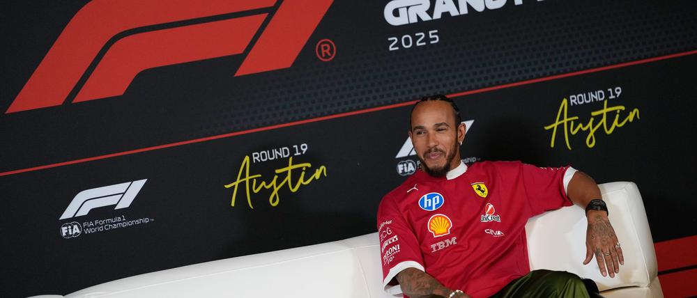 Bekommt Lewis Hamilton einen neuen Teamchef?