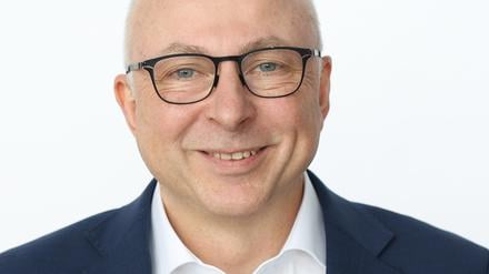 Andreas Kaus, Geschäftsführender Direktor der KÖTTER Aviation Security SE & Co. KG. // Weiterer Text über ots und www.presseportal.de/nr/112413 / Die Verwendung dieses Bildes für redaktionelle Zwecke ist unter Beachtung aller mitgeteilten Nutzungsbedingungen zulässig und dann auch honorarfrei. Veröffentlichung ausschließlich mit Bildrechte-Hinweis.