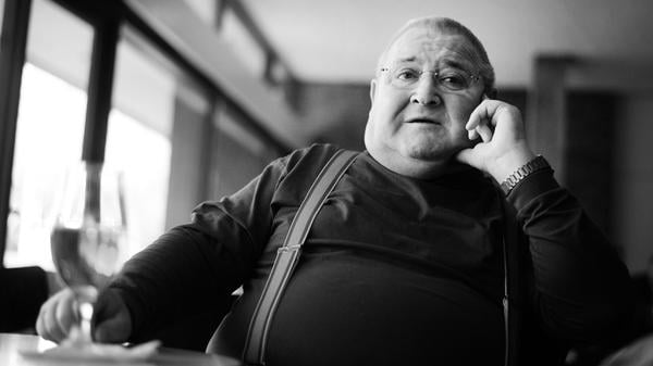 Der Schauspieler Horst Krause war am 05.09.2025 im Alter von 83 Jahren in einem Seniorenheim in Teltow (Kreis Potsdam-Mittelmark) gestorben. 