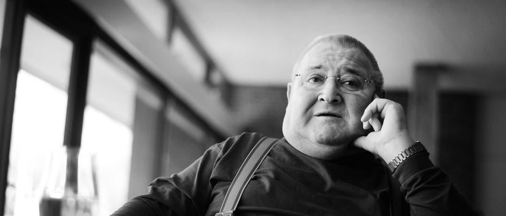 Der Schauspieler Horst Krause war am 05.09.2025 im Alter von 83 Jahren in einem Seniorenheim in Teltow (Kreis Potsdam-Mittelmark) gestorben.