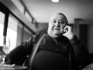 Der Schauspieler Horst Krause war am 05.09.2025 im Alter von 83 Jahren in einem Seniorenheim in Teltow (Kreis Potsdam-Mittelmark) gestorben. 