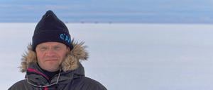 Atmosphärenforscher Markus Rex wurde mit dem Nomis-Preis ausgezeichnet.