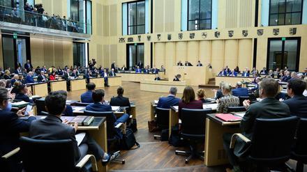 Manche Entscheidungen des Bundesrats haben direkte Auswirkungen auf den Alltag der Menschen im Land.