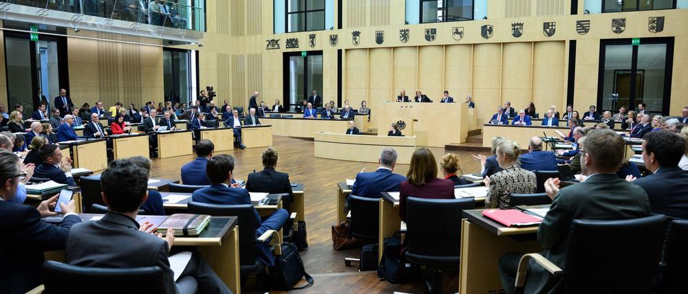 Manche Entscheidungen des Bundesrats haben direkte Auswirkungen auf den Alltag der Menschen im Land.