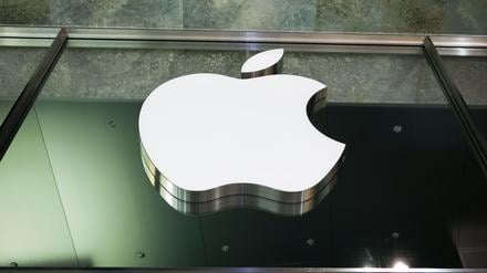 Apple überträgt ab kommendem Jahr die Formel 1 in den USA. (Symbolbild)