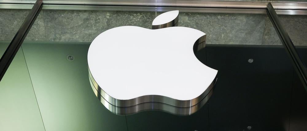 Apple überträgt ab kommendem Jahr die Formel 1 in den USA. (Symbolbild)