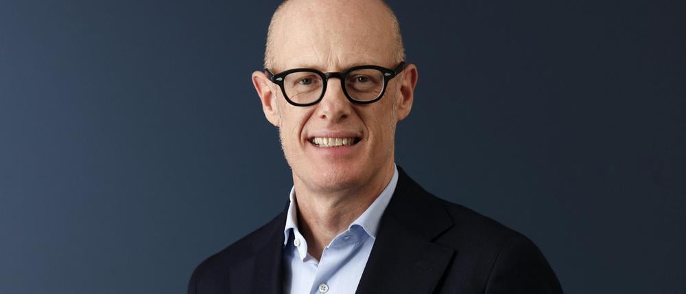 Michael Leiters wird neuer Porsche-Chef.