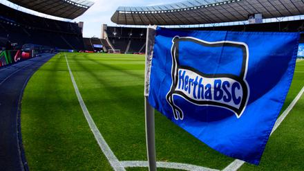 Rund um das Olympiastadion könnte es am 1. November heikel werden.