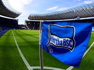 Rund um das Olympiastadion könnte es am 1. November heikel werden.
