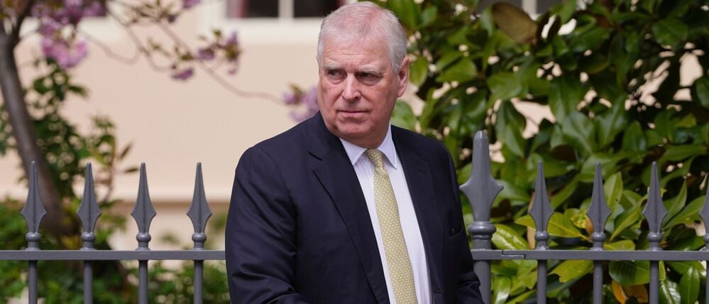 Der frühere Prinz muss aus seinem Luxusanwesen ausziehen. (Archivbild)