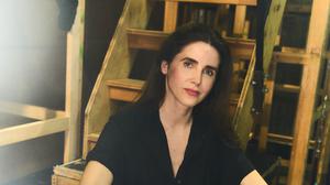 Von Hamburg nach Berlin: Marina Galic ist seit dieser Saison am BE engagiert. 