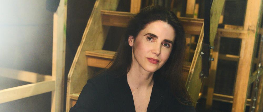 Von Hamburg nach Berlin: Marina Galic ist seit dieser Saison am BE engagiert. 