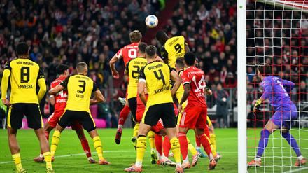 Trifft schon wieder: Harry Kane