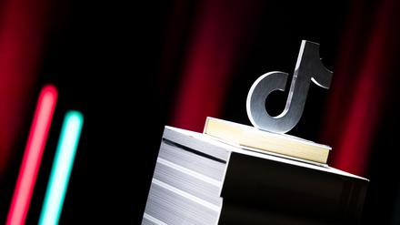 Die Tiktok Book Awards wurden vergeben.