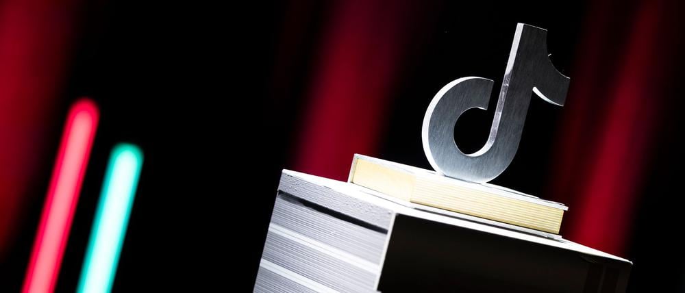 Die Tiktok Book Awards wurden vergeben.