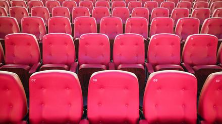 Rund 2.200 Menschen haben das Filmfestival "Provinziale" in Eberswalde verfolgt. (Symbolbild) 