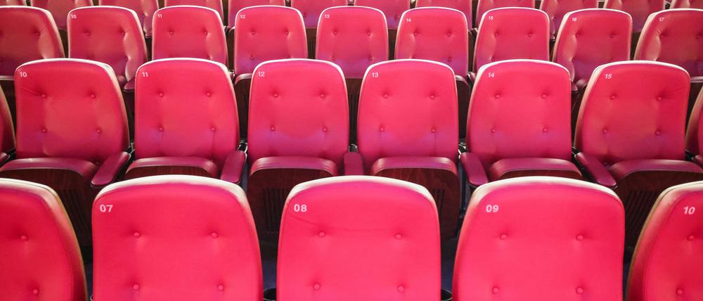 Rund 2.200 Menschen haben das Filmfestival "Provinziale" in Eberswalde verfolgt. (Symbolbild)