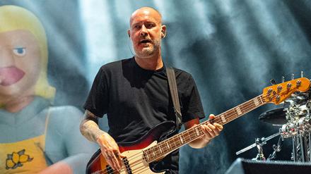 Sam Rivers ist gestorben. (Archivbild)