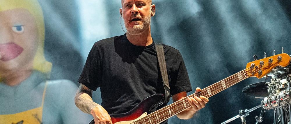 Sam Rivers ist gestorben. (Archivbild)