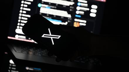 Manche X-Accounts werden nicht mehr aktiv genutzt - blockieren aber Nutzernamen. (Archivbild)