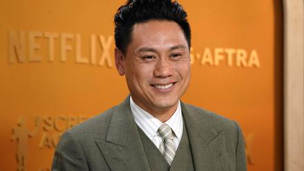 Regisseur Jon M. Chu hat das Broadway-Musical „Wicked – Die Hexen von Oz“ für das Kino adaptiert. (Archivbild)
