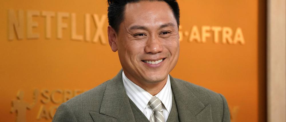 Regisseur Jon M. Chu hat das Broadway-Musical „Wicked – Die Hexen von Oz“ für das Kino adaptiert. (Archivbild)