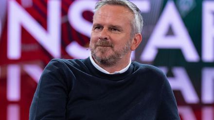 Fußball-Experte Dietmar Hamann hält die Spielweise des FC Bayern für zu wenig effizient.