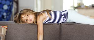 Papaaaaa, spiel mit mir! Was tun, wenn Kinder langweilig ist?