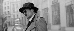 Untergetaucht in Südamerika. Noch träumt Josef Mengele (August Diehl) von einer triumphalen Rückkehr nach Deutschland. 