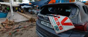 Ein Mitarbeiter einer für das ZDF tätigen Produktionsfirma ist nach Angaben des Senders im Gazastreifen bei einem israelischen Raketenangriff getötet worden.