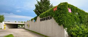 Die behördlich angeordnete Schließung wegen der Newcastle-Krankheit wurde nun nach mehreren Wochen aufgehoben. (Archivbild)