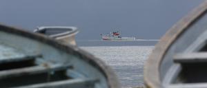 Fallen Fischer, etwa in Trinidad und Tobago, den Angriffen des US-Militärs zum Opfer?