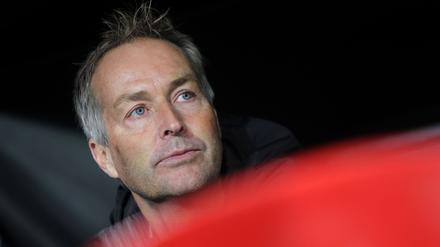 Hat vor dem Spiel gegen Paris einige Ausfälle in seiner Mannschaft: Kasper Hjulmand. (Archivbild)