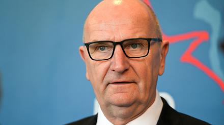  Unter den aktuellen Umständen schließt Dietmar Woidke eine Zusammenarbeit mit der AfD aus.