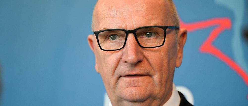 Unter den aktuellen Umständen schließt Dietmar Woidke eine Zusammenarbeit mit der AfD aus.