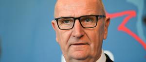  Unter den aktuellen Umständen schließt Dietmar Woidke eine Zusammenarbeit mit der AfD aus.