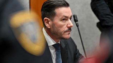 Signa-Gründer Rene Benko-